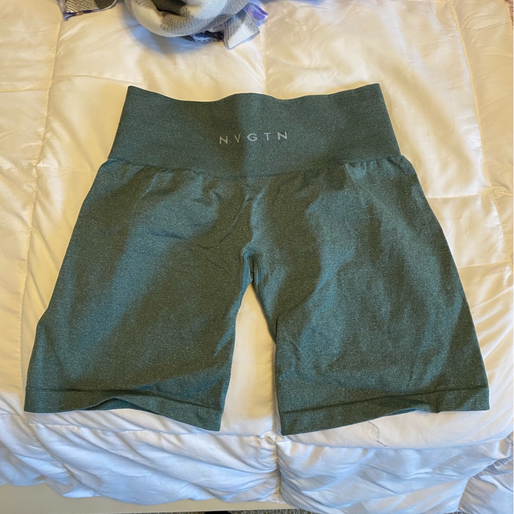 NVGTN pro shorts